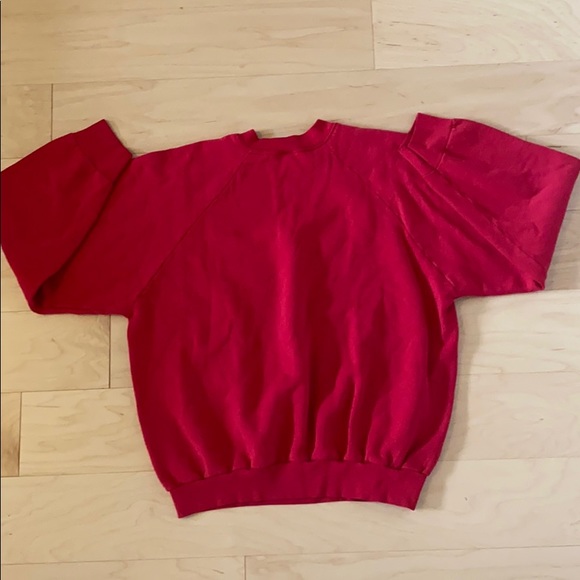 Vintage Precious Moments Sweatshirt - Picture 5 of 5